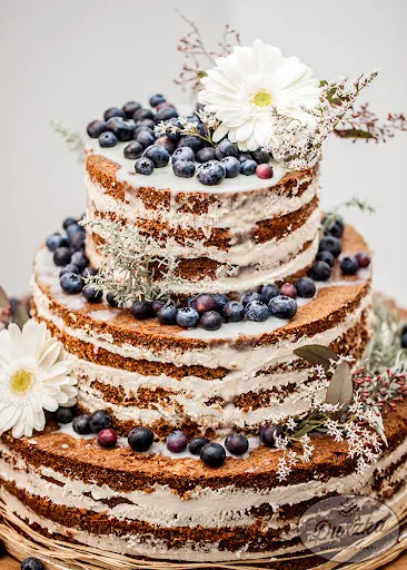 Duszka Niesamowite Torty